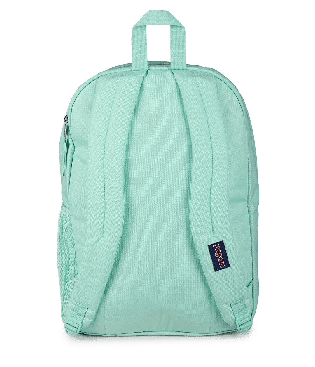 Jansport Big Student Magic Mint - Back
