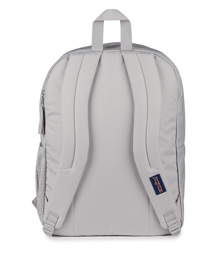Jansport Big Student Digital Grounded Grey - Back