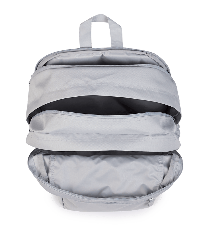 Jansport Big Student Digital Grounded Grey - Interior