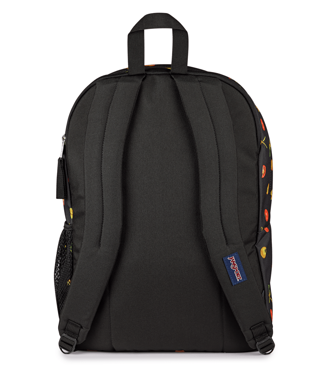Jansport Big Student Pasta Party - Back