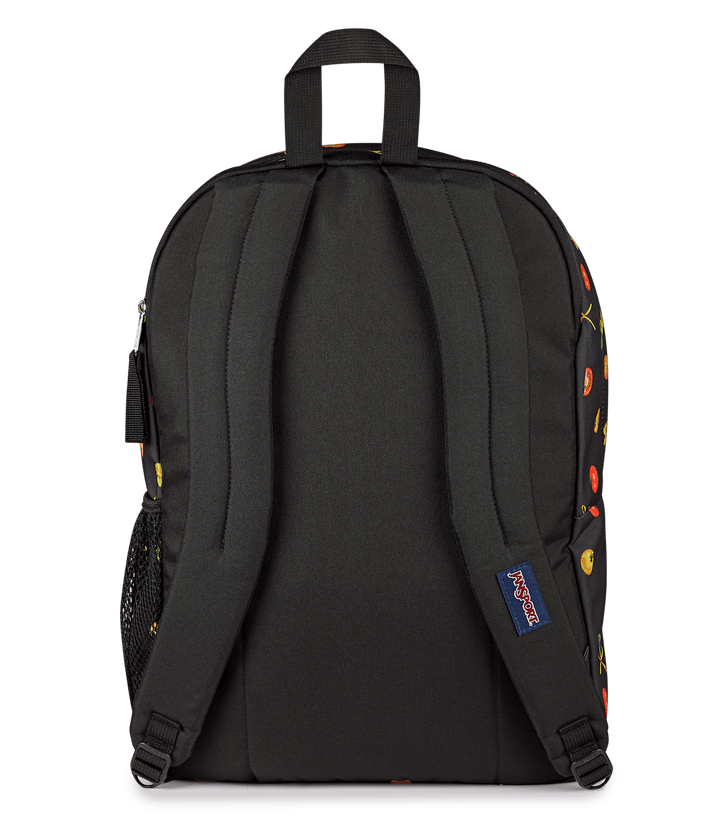 Jansport Big Student Pasta Party - Back