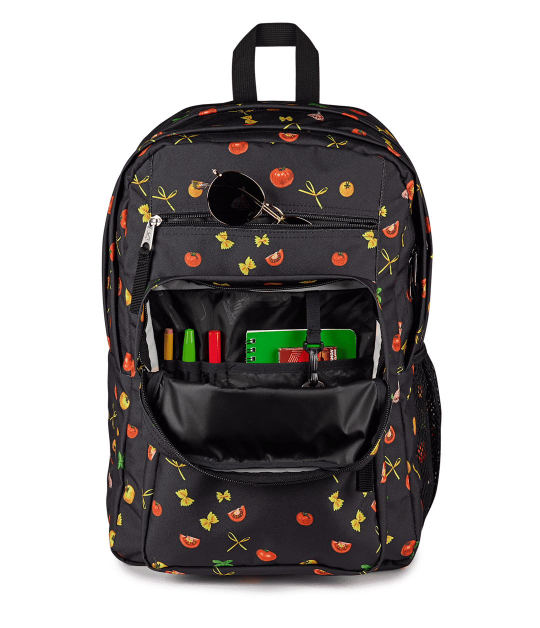 Jansport Big Student Pasta Party - Det3