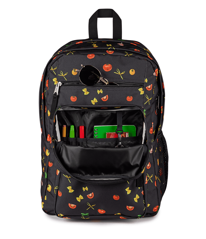 Jansport Big Student Pasta Party - Det3