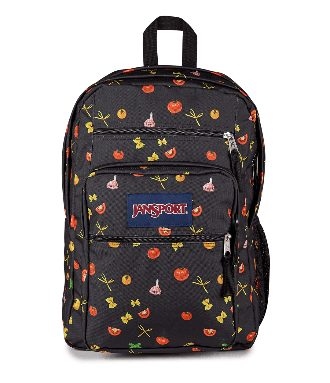Jansport Big Student Pasta Party - Front