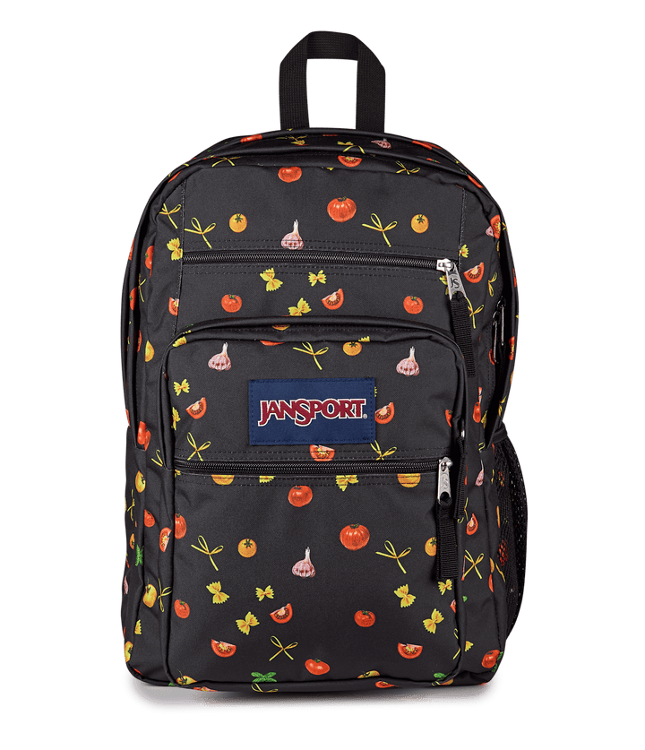 Jansport Big Student Pasta Party - Front