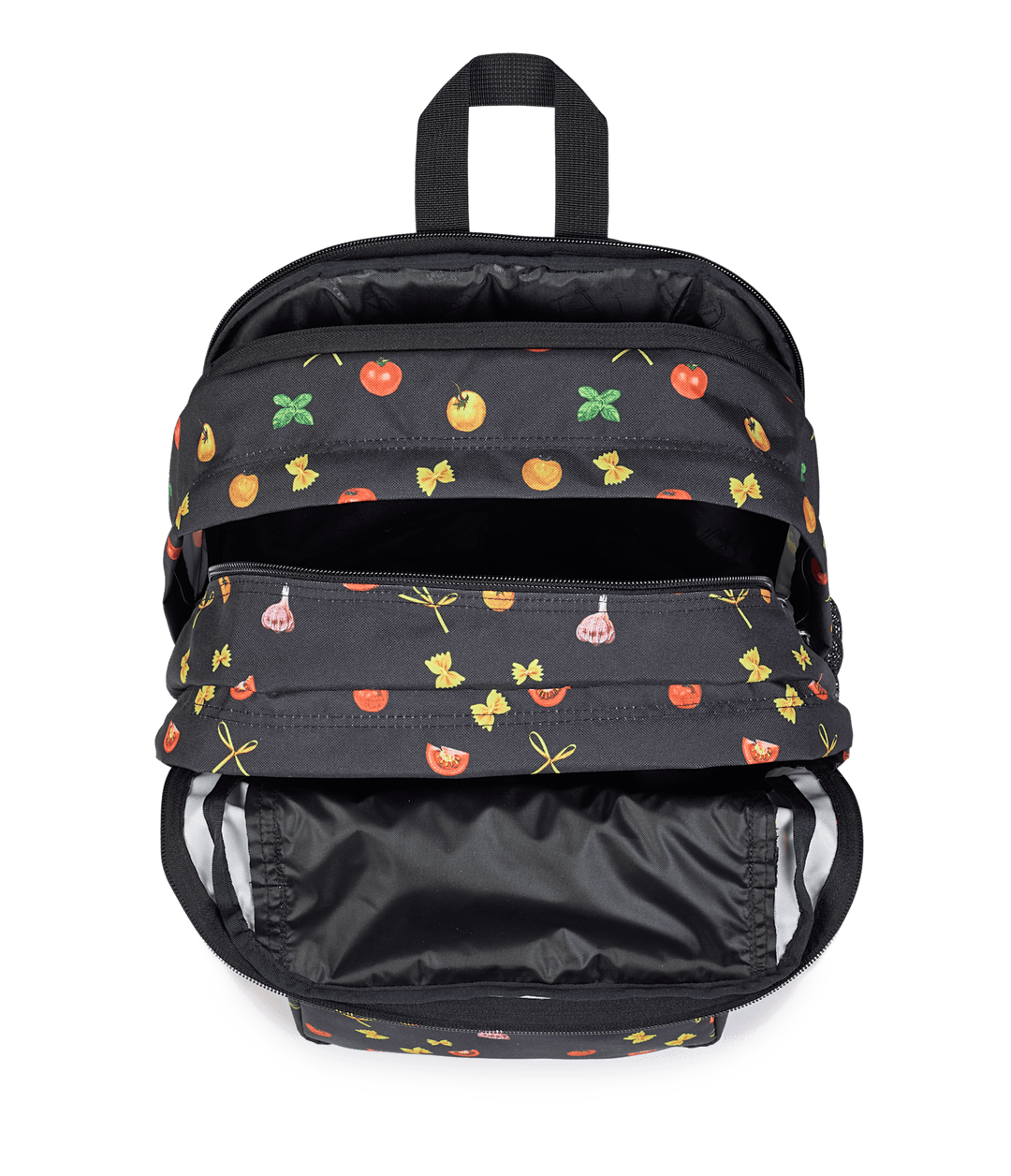 Jansport Big Student Pasta Party - Interior