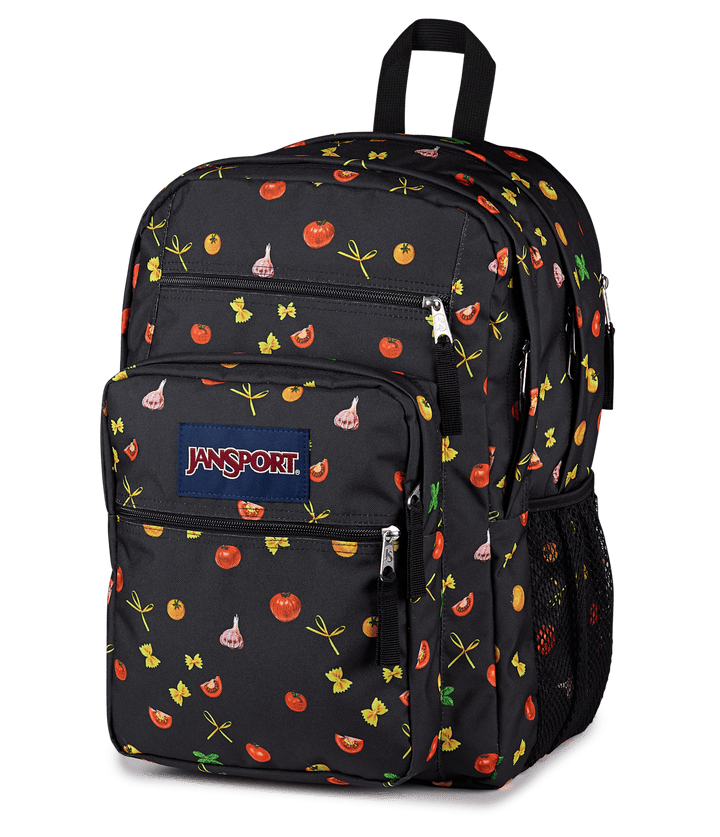 Jansport Big Student Pasta Party - Side