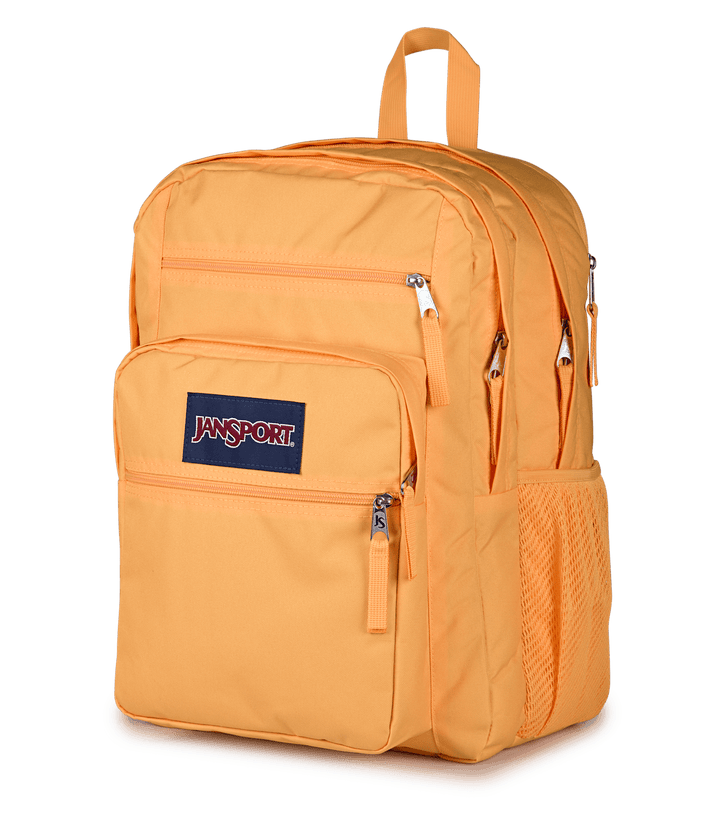 Jansport Big Student Orange Soda - Side