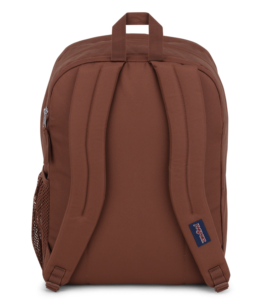 Jansport Big Student Basic Brown - Back