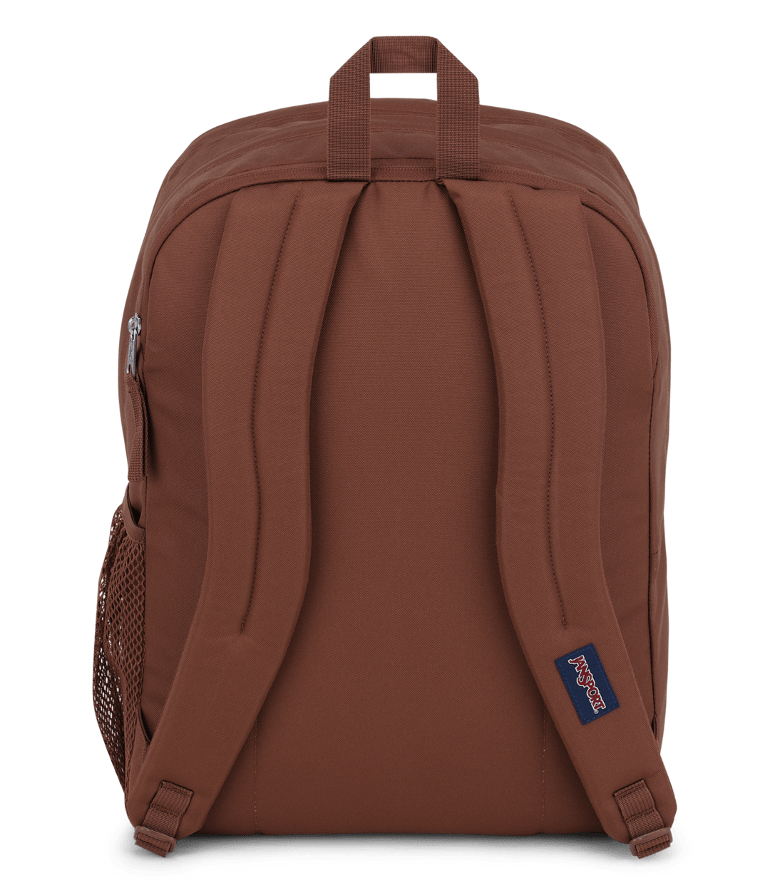 Jansport Big Student Basic Brown - Back