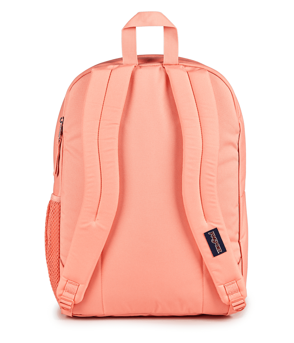 Jansport Big Student Peach Bum - Back