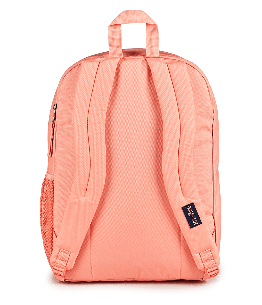 Jansport Big Student Peach Bum - Back