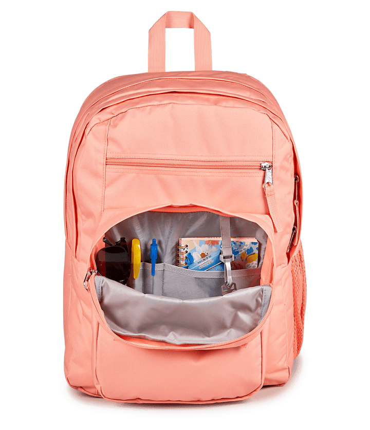 Jansport Big Student Peach Bum - Det3