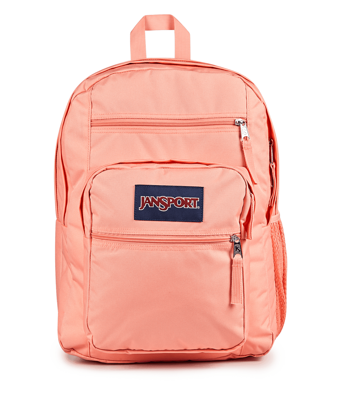 Jansport Big Student Peach Bum - Front