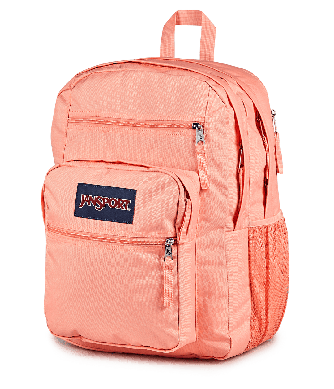 Jansport Big Student Peach Bum - Side
