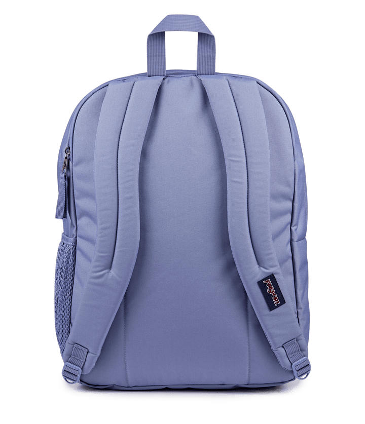 Jansport Big Student Lavender Ash - Back