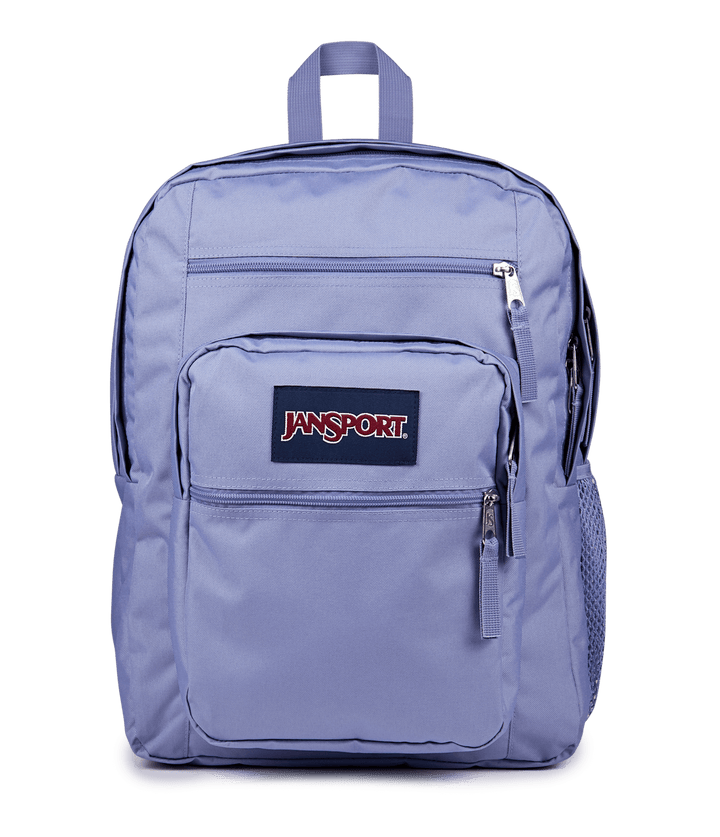 Jansport Big Student Lavender Ash - Front