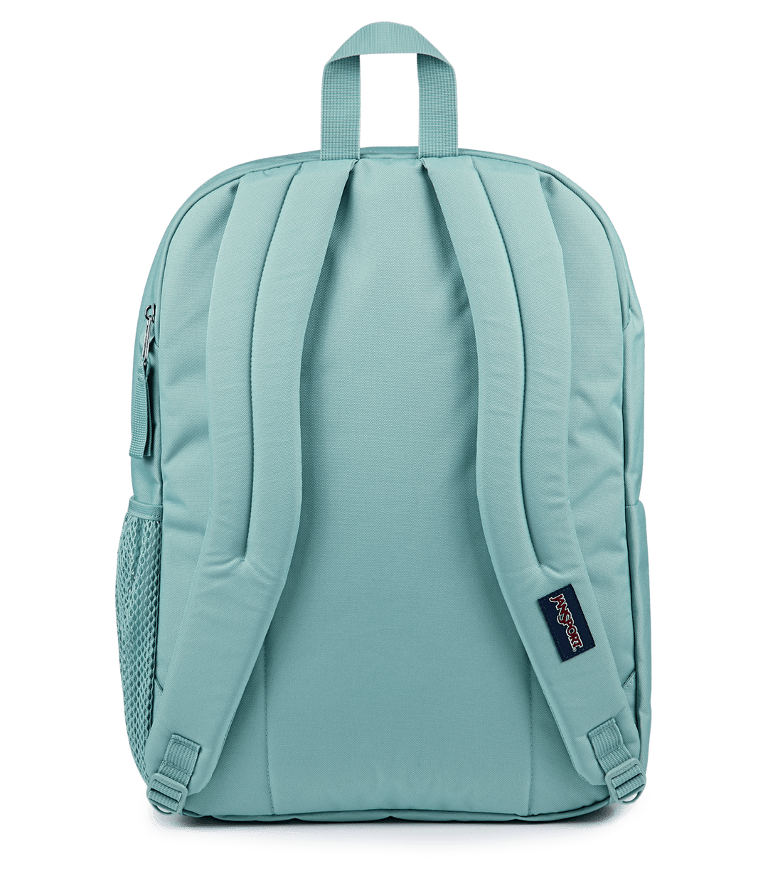 Jansport Big Student Faded Sage - Back