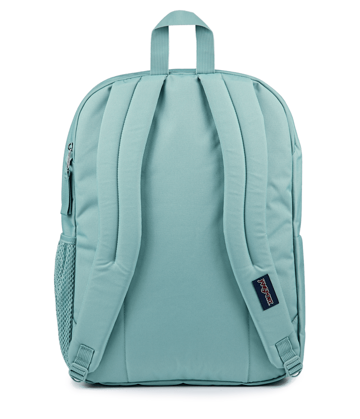 Jansport Big Student Faded Sage - Back