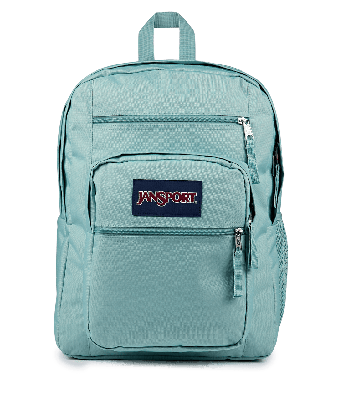 Jansport Big Student Faded Sage - Front