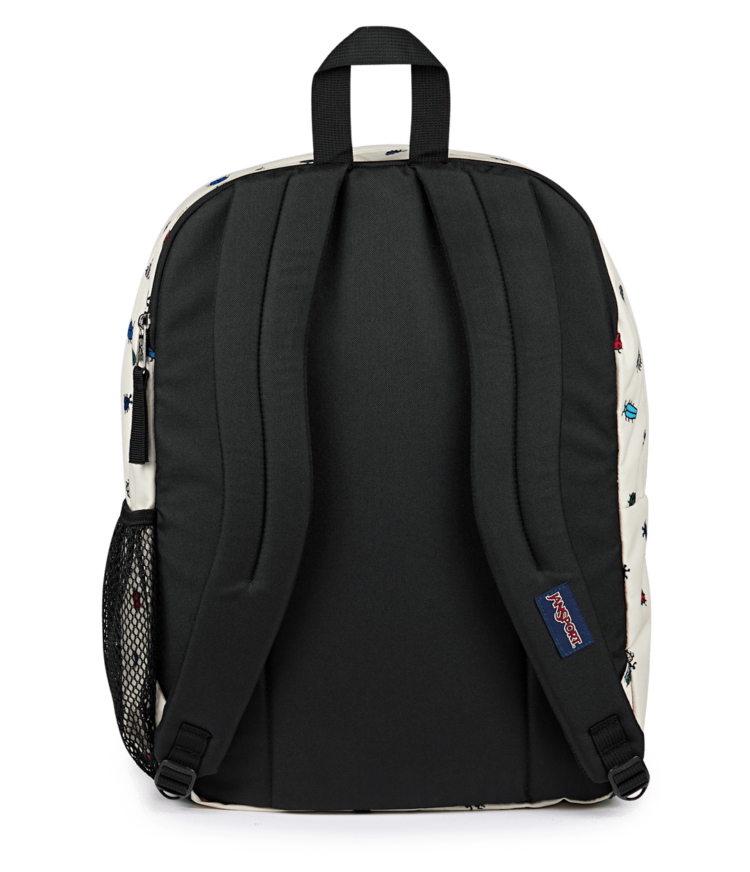 Jansport Big Student a Bugs Vibe - Back