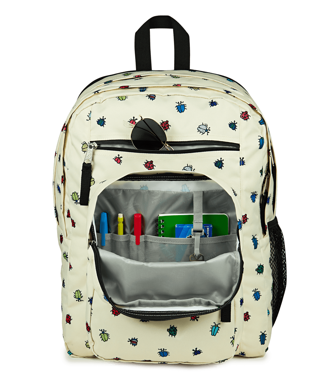 Jansport Big Student a Bugs Vibe - Det3