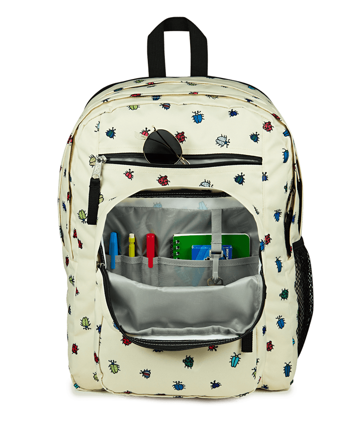Jansport Big Student a Bugs Vibe - Det3