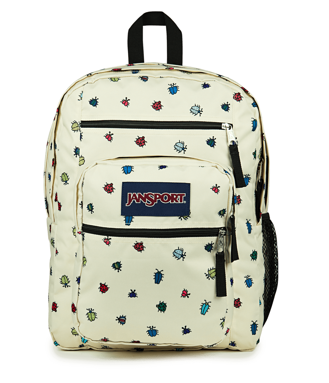 Jansport Big Student a Bugs Vibe - Front