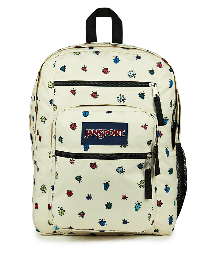 Jansport Big Student a Bugs Vibe - Front