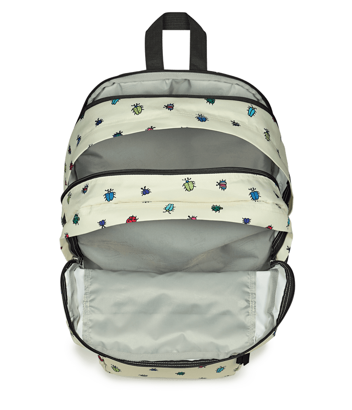 Jansport Big Student a Bugs Vibe - Interior