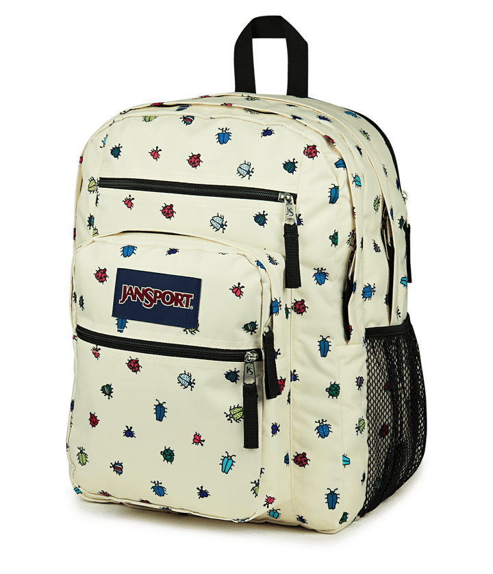 Jansport Big Student a Bugs Vibe - Side