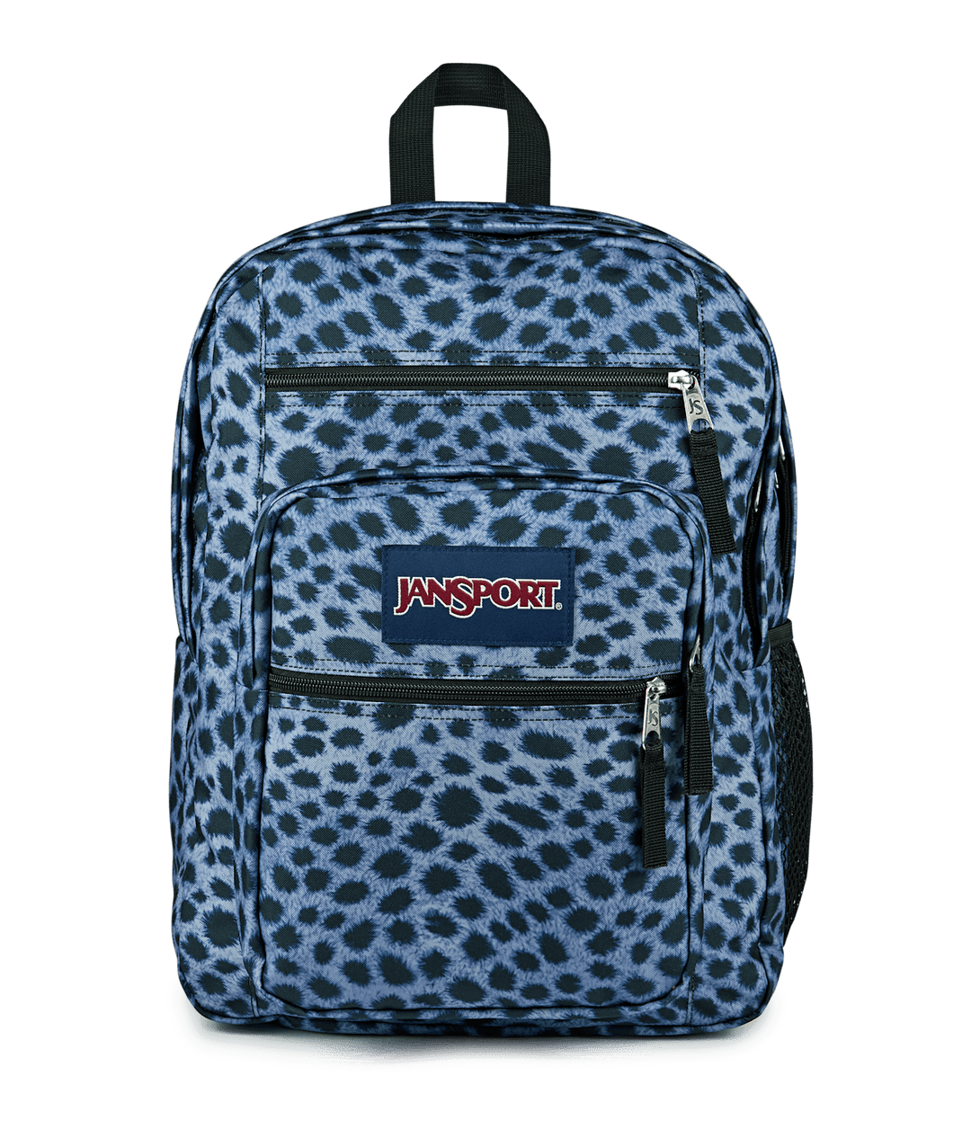 Jansport Big Student Surreal Spots - Front
