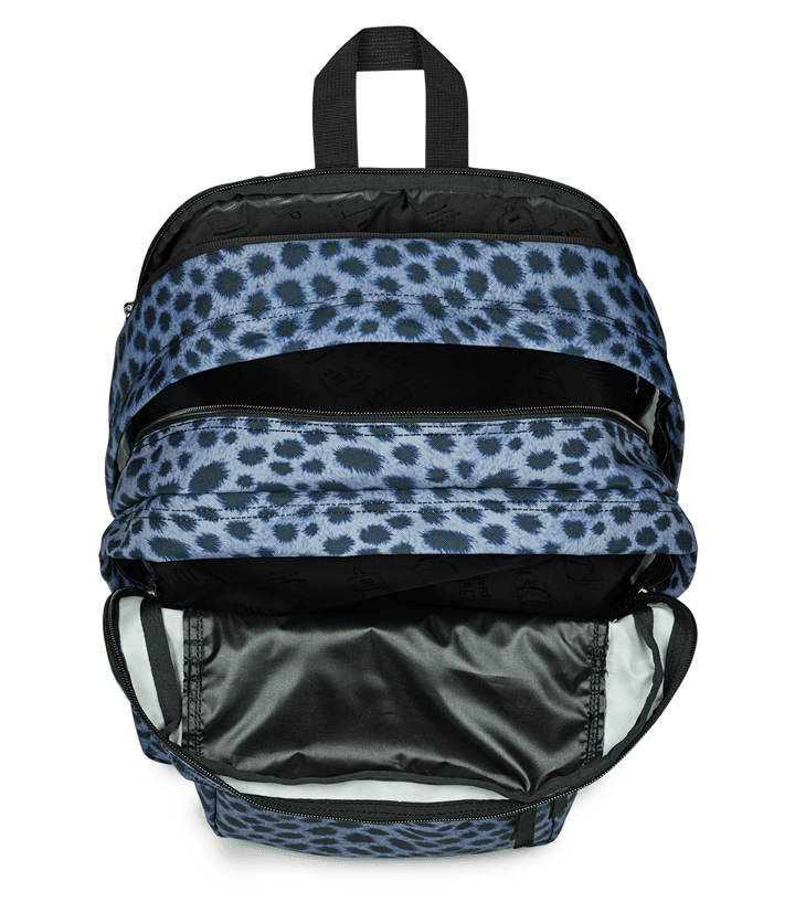 Jansport Big Student Surreal Spots - Interior