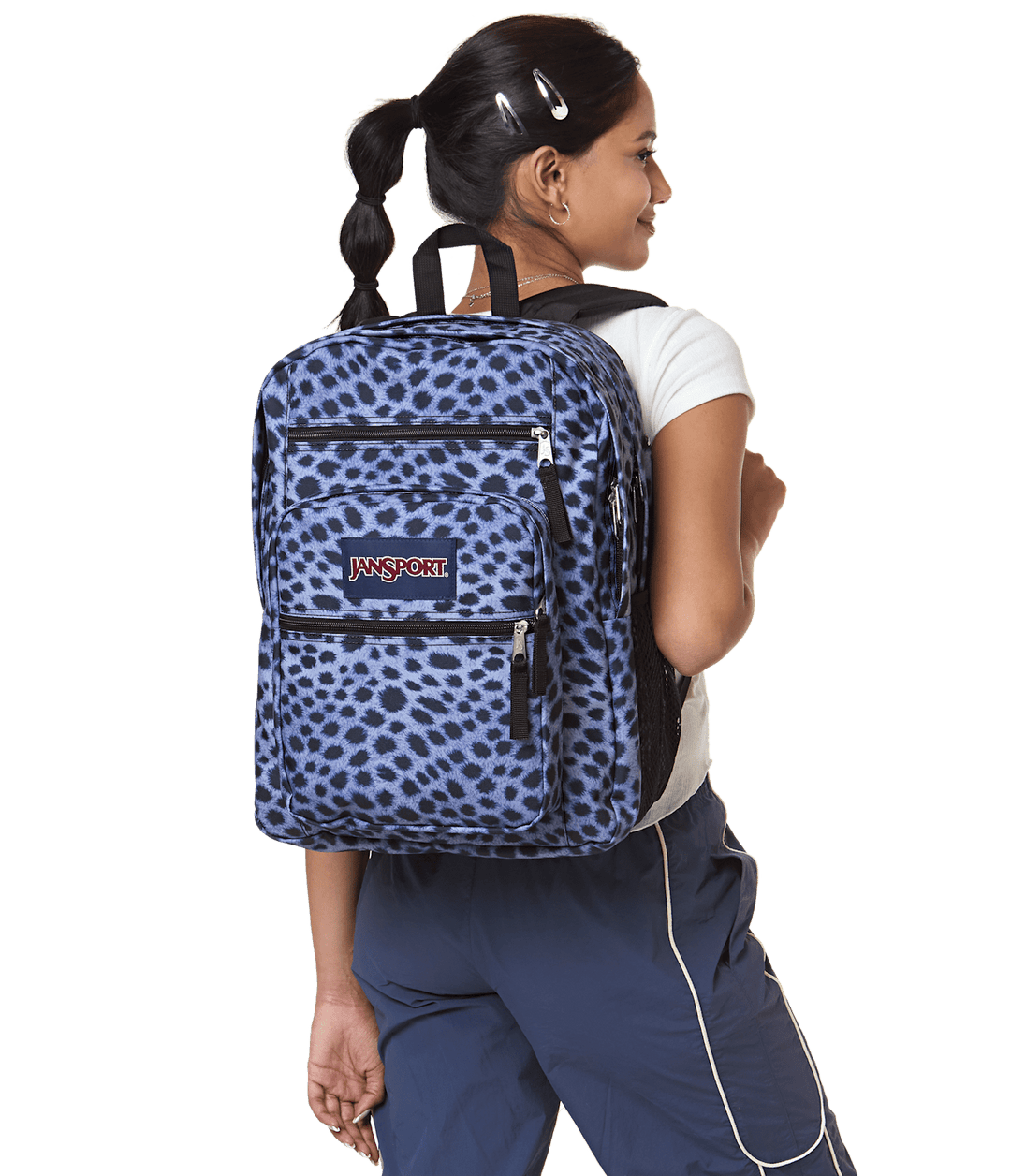 Jansport Big Student Surreal Spots - Model