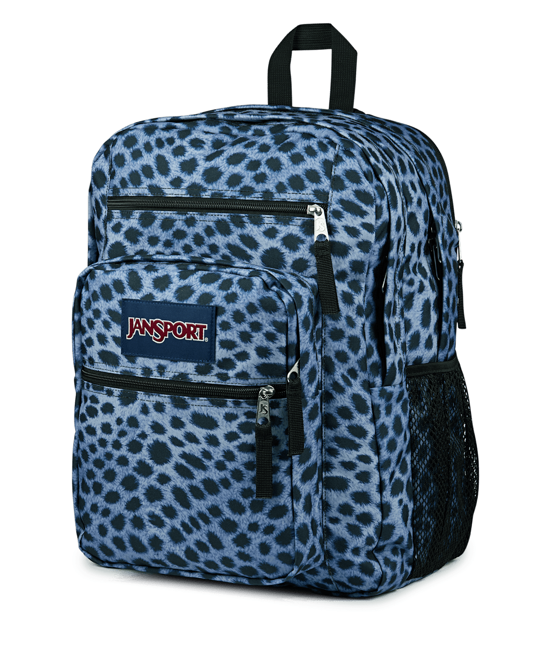 Jansport Big Student Surreal Spots - Side