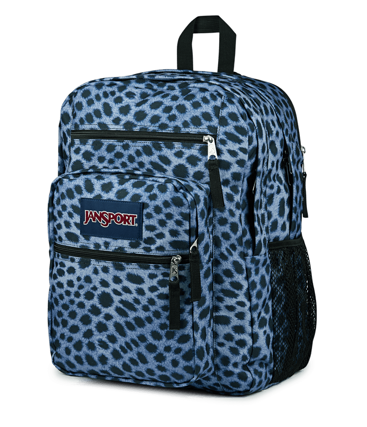 Jansport Big Student Surreal Spots - Side