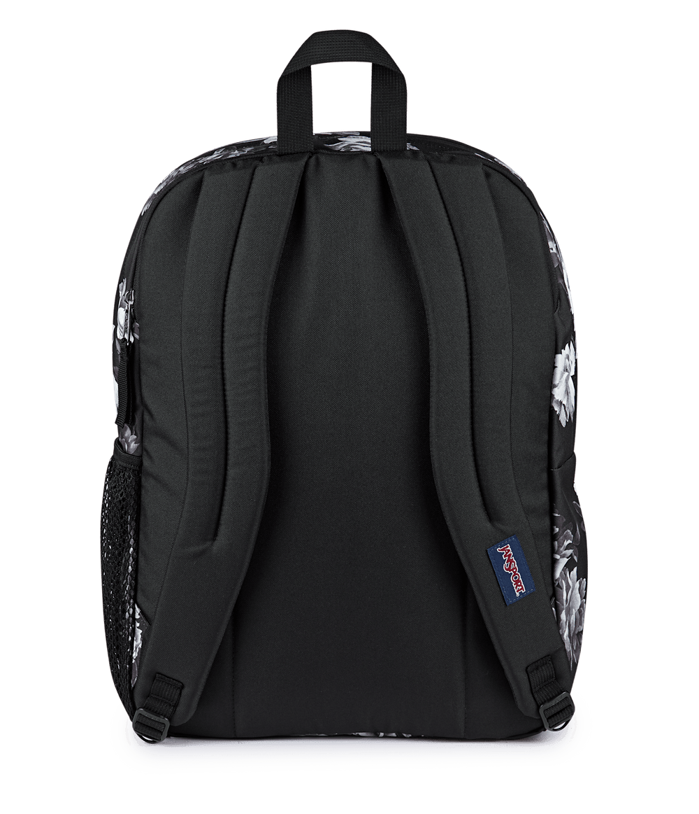 Jansport Big Student Magnolia Mirage - Back