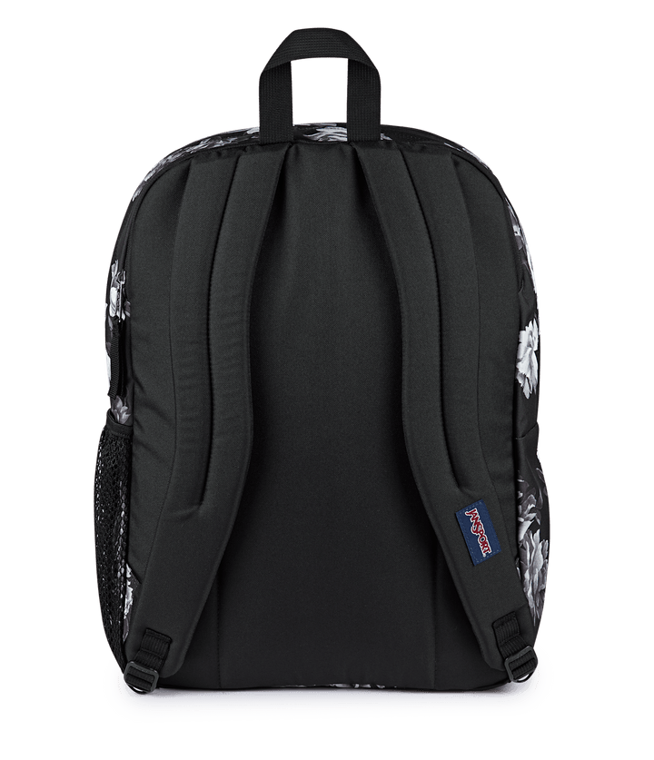 Jansport Big Student Magnolia Mirage - Back