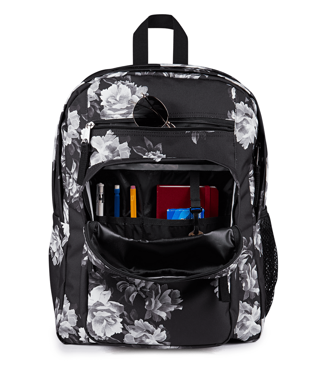 Jansport Big Student Magnolia Mirage - Det3