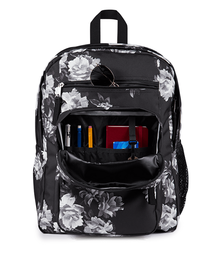 Jansport Big Student Magnolia Mirage - Det3