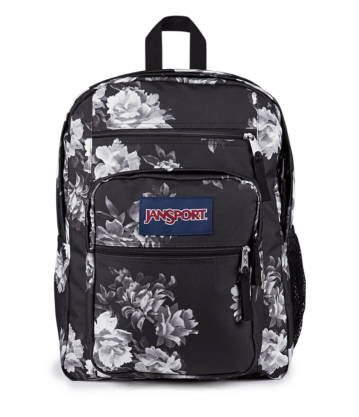 Jansport Big Student Magnolia Mirage - Front