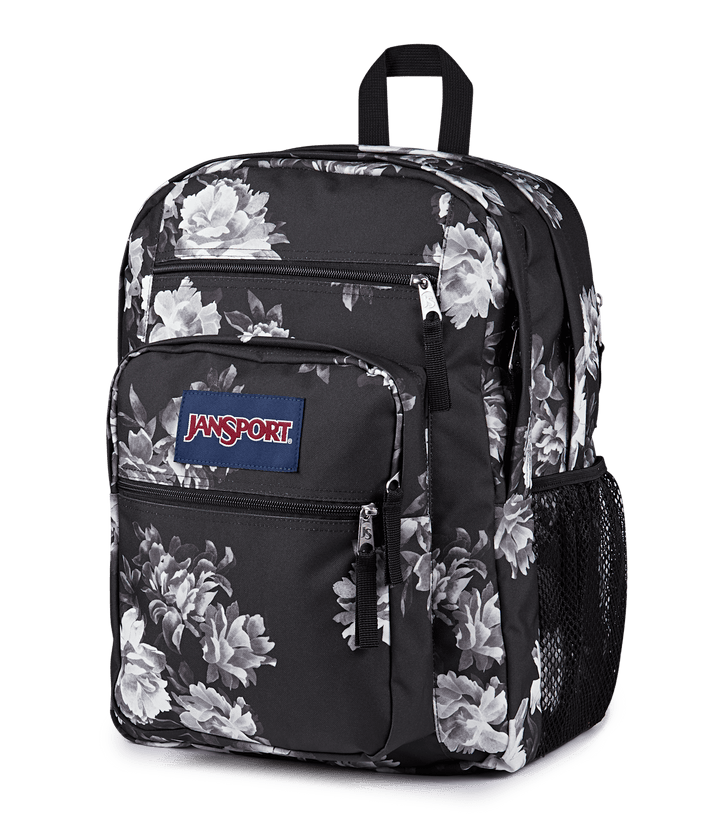 Jansport Big Student Magnolia Mirage - Side