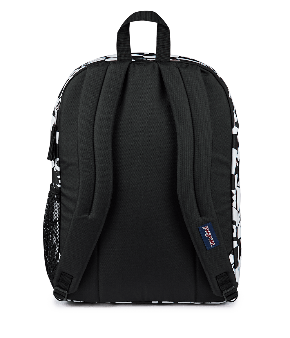 Jansport Big Student Gravity Check - Back