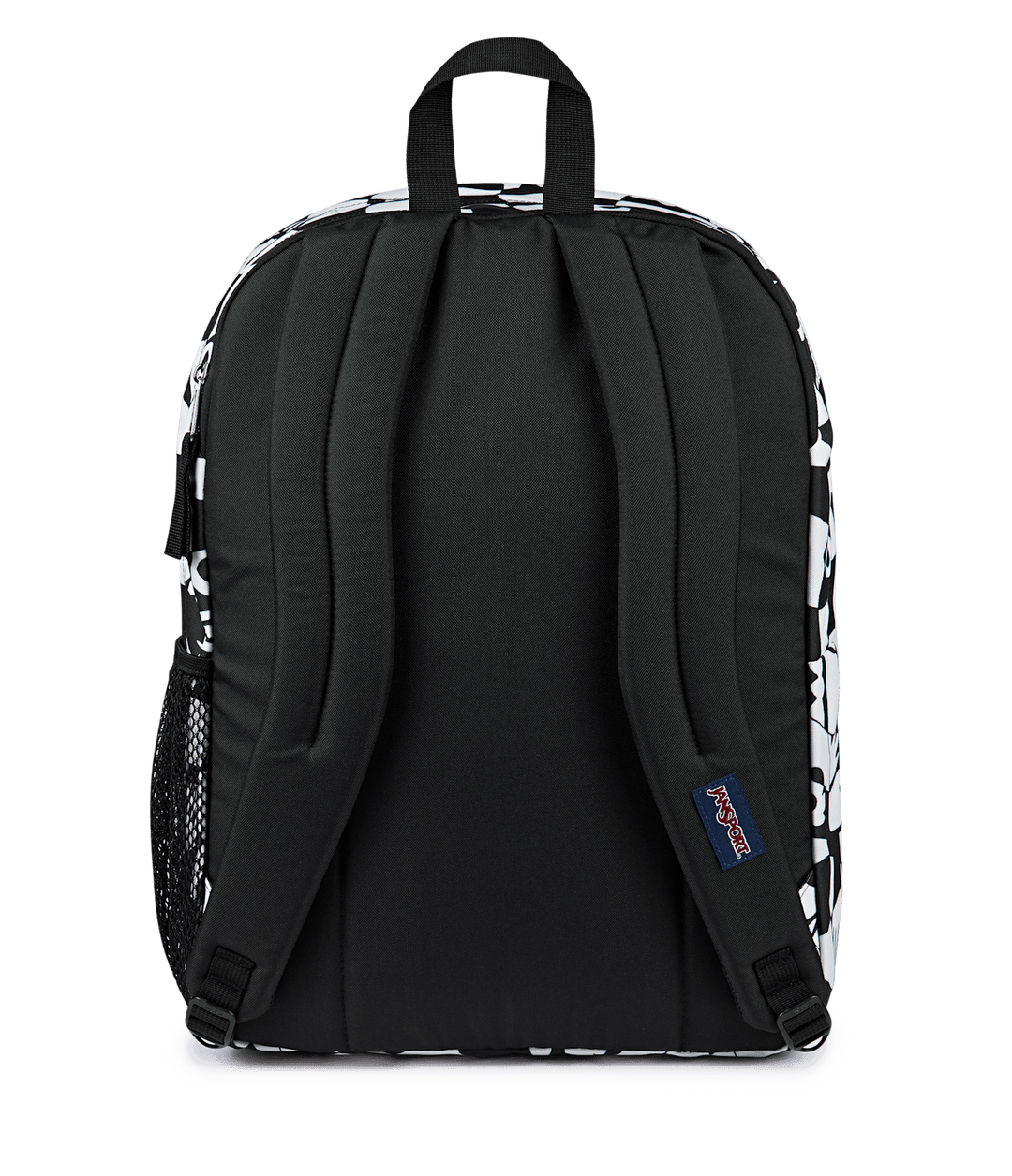 Jansport Big Student Gravity Check - Back