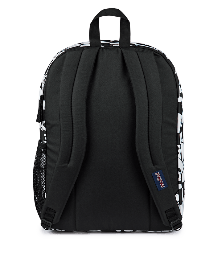 Jansport Big Student Gravity Check - Back
