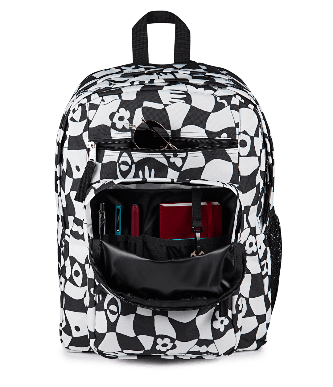 Jansport Big Student Gravity Check - Det3