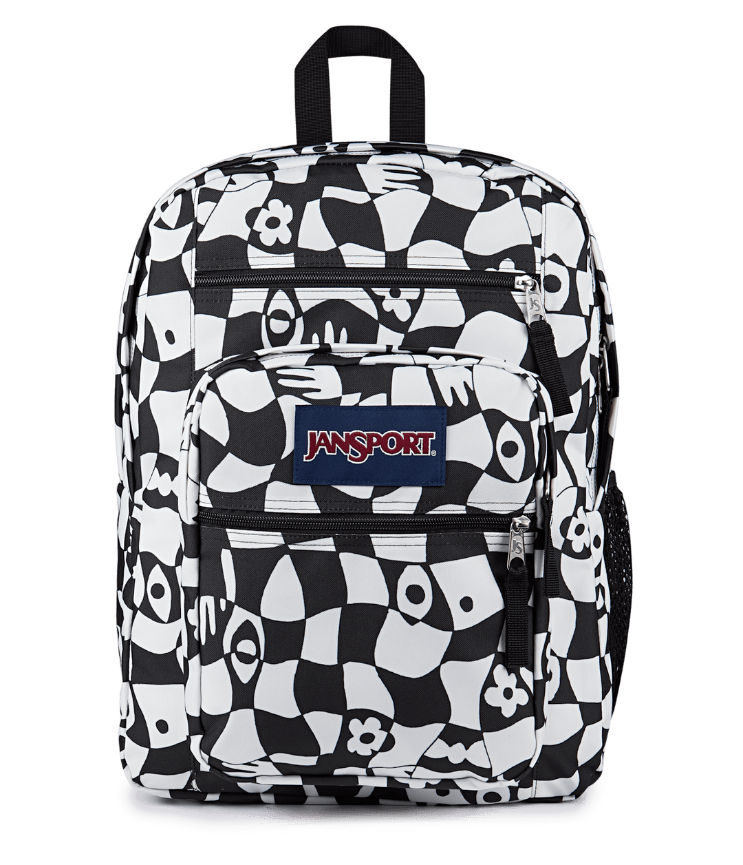 Jansport Big Student Gravity Check - Front