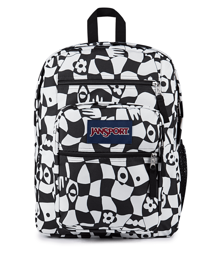 Jansport Big Student Gravity Check - Front