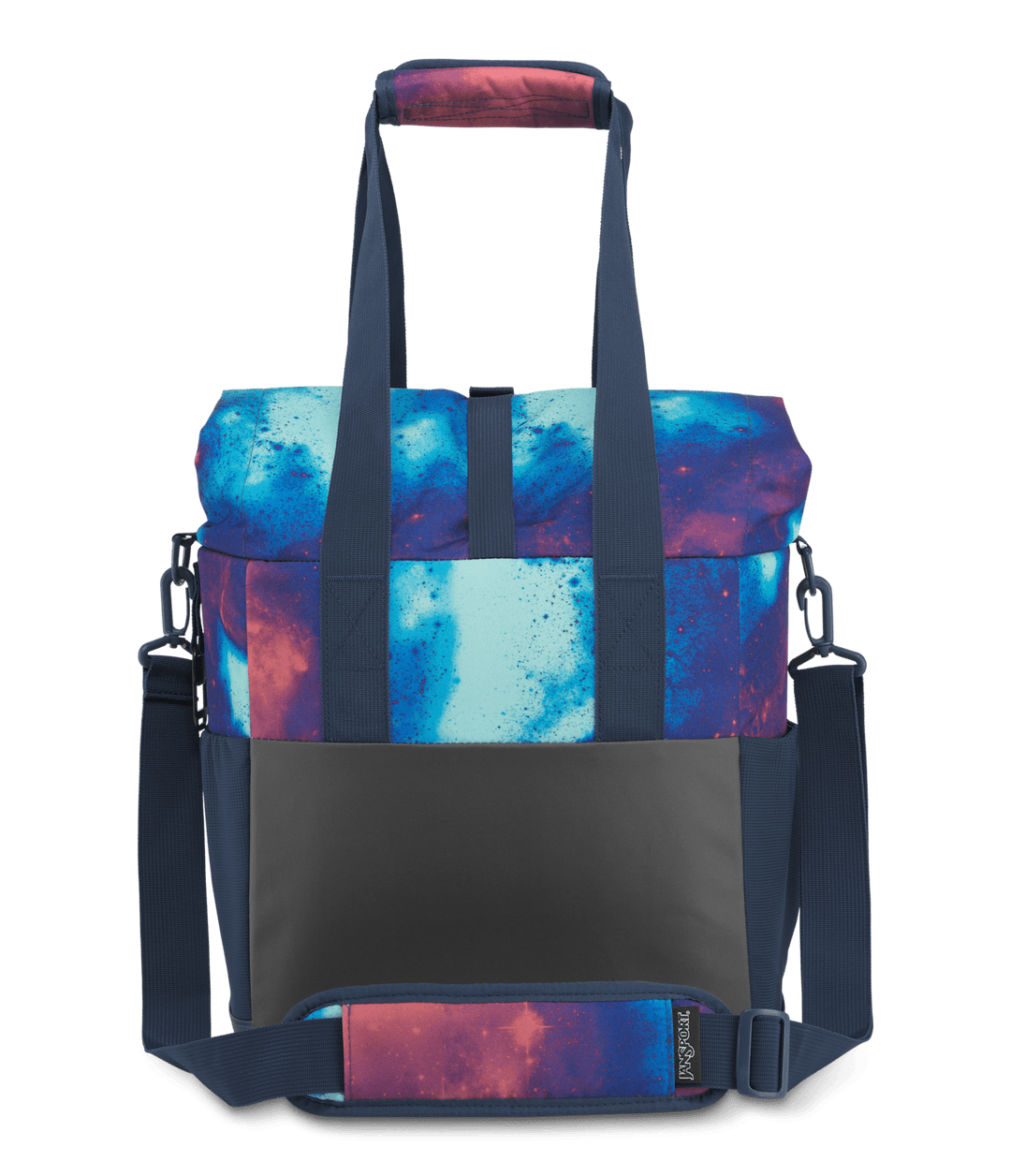 Jansport Chill Break Outer Space - Back