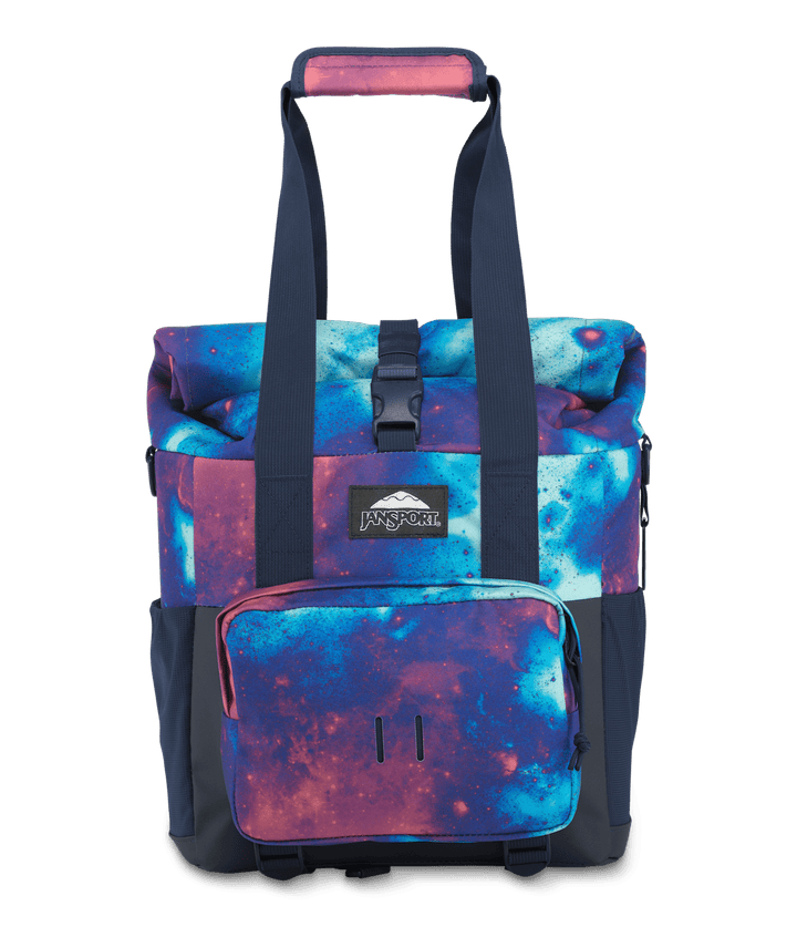 Jansport Chill Break Outer Space - Front